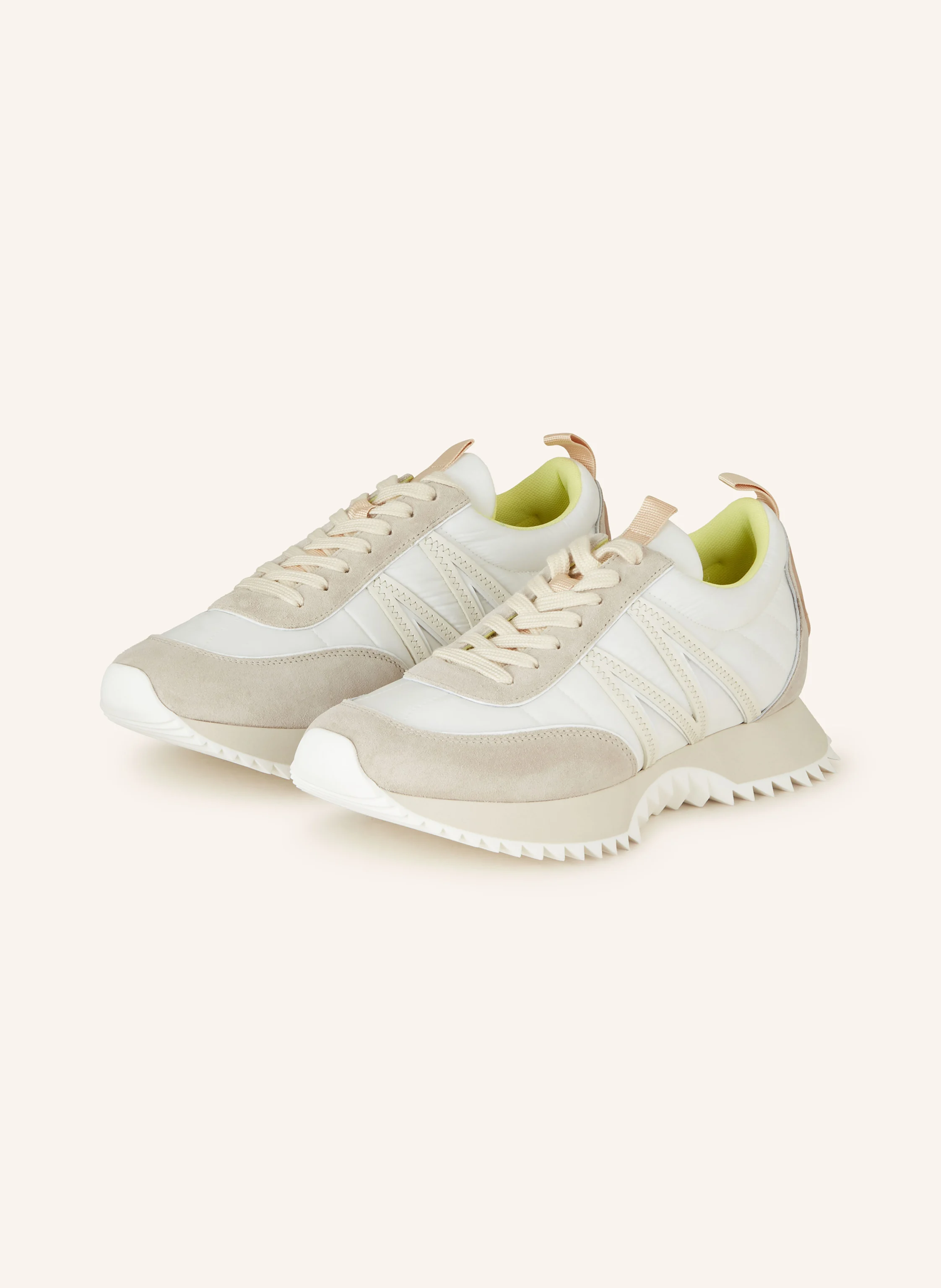 MONCLER Sneaker PACEY