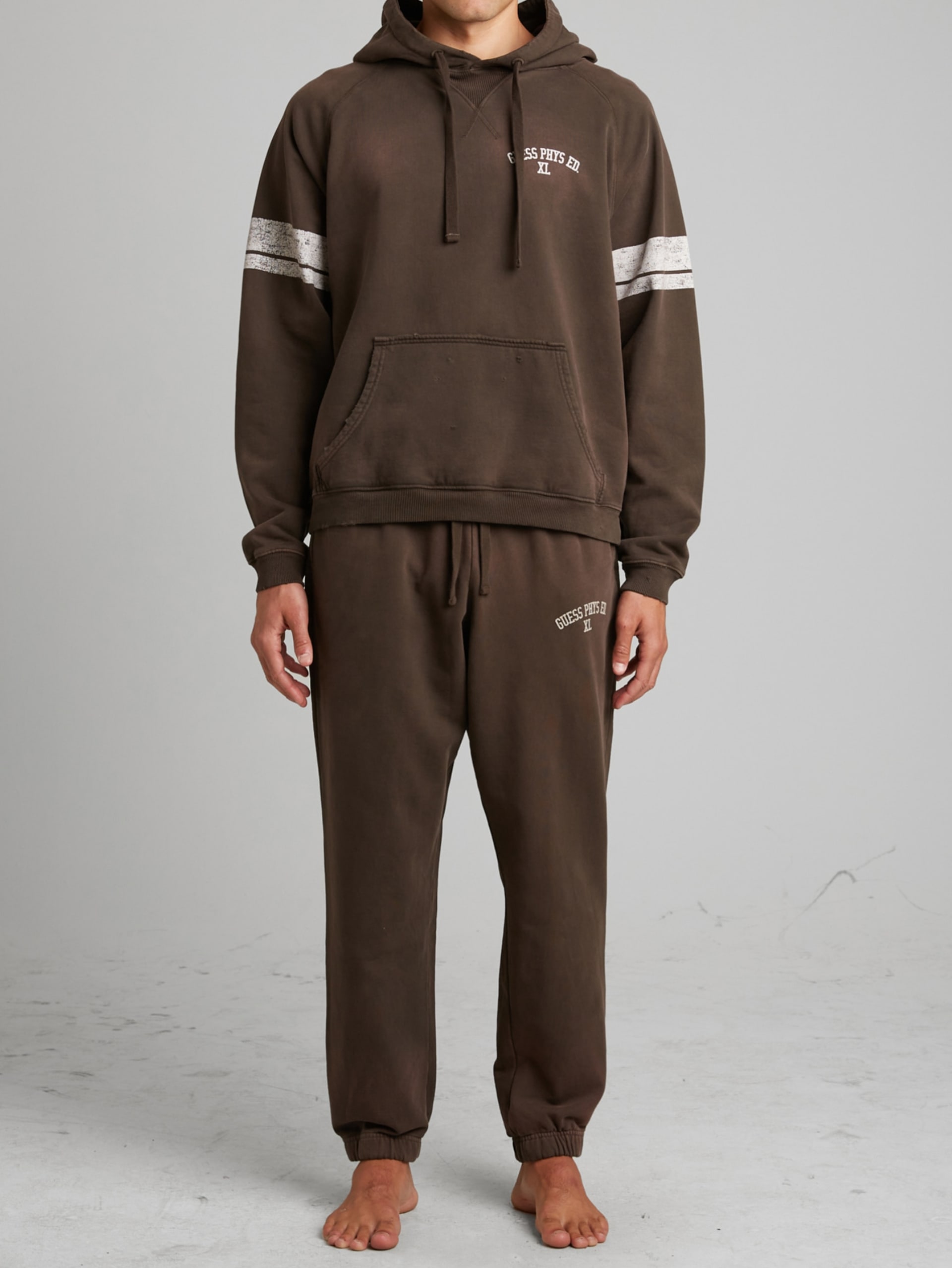 Terry Joggers