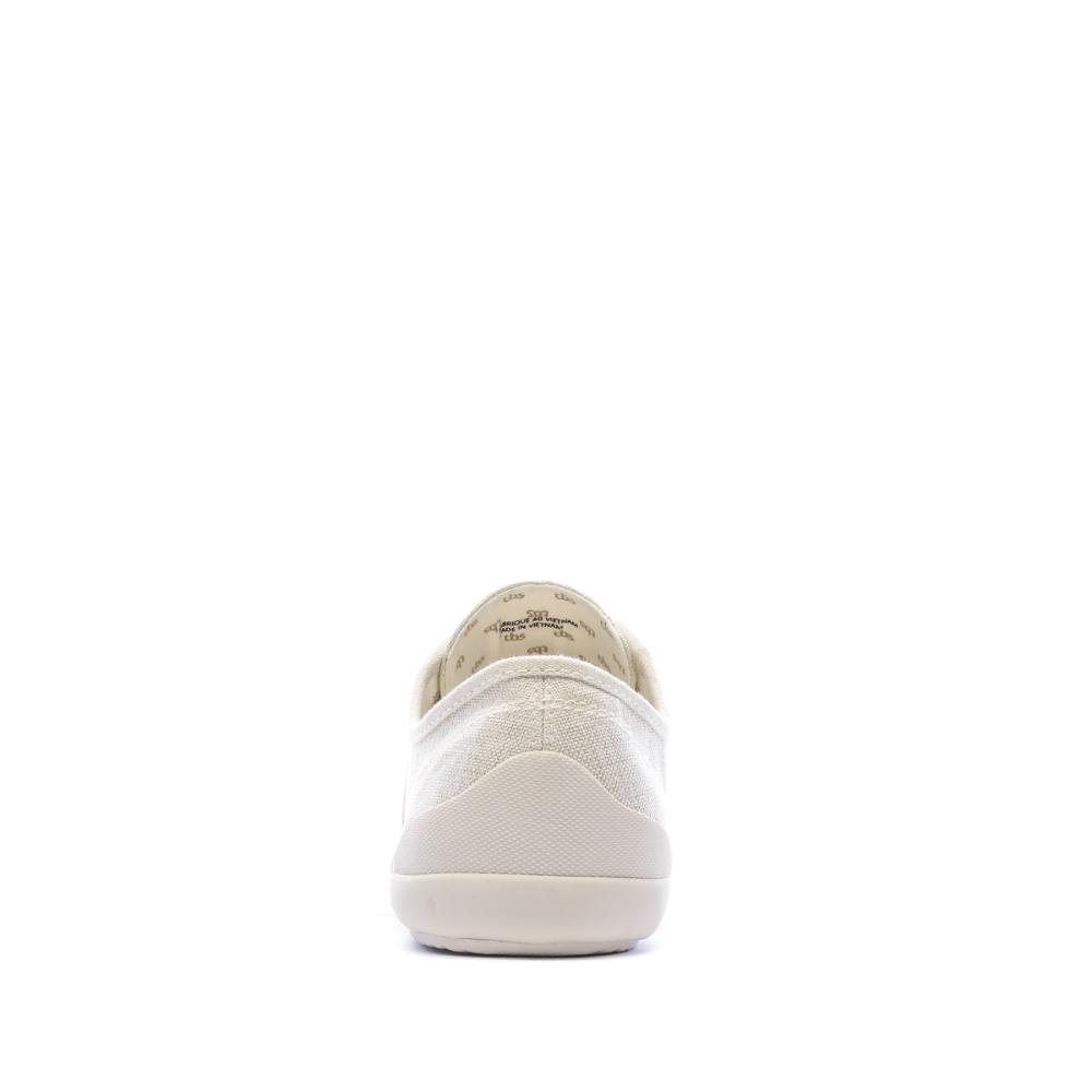 TBS Baskets en toile Lin Femme TBS Opiace