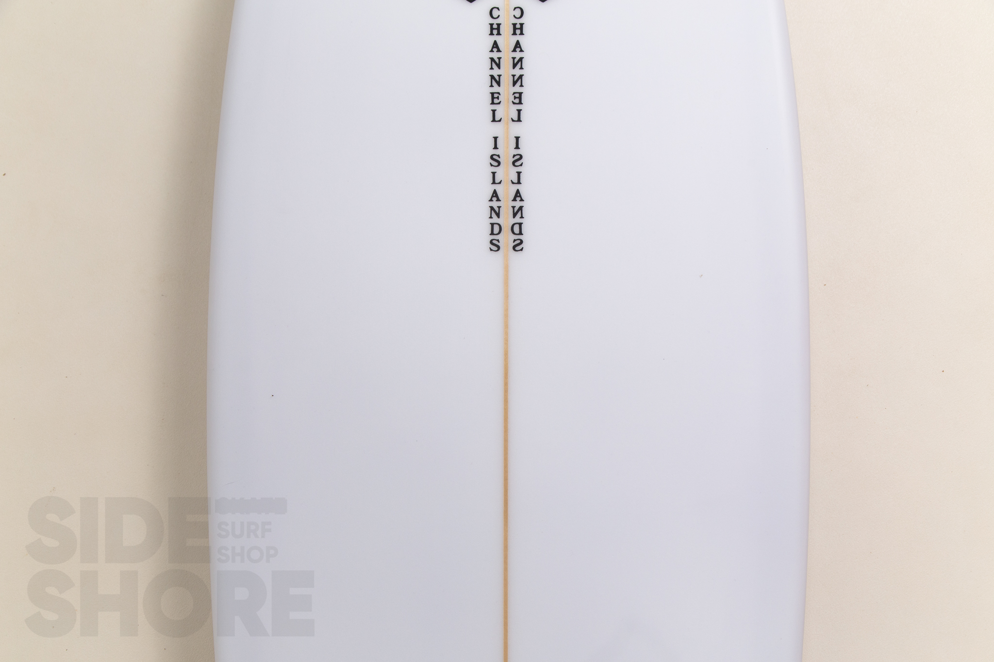 Al Merrick Twin Pin - 5'7