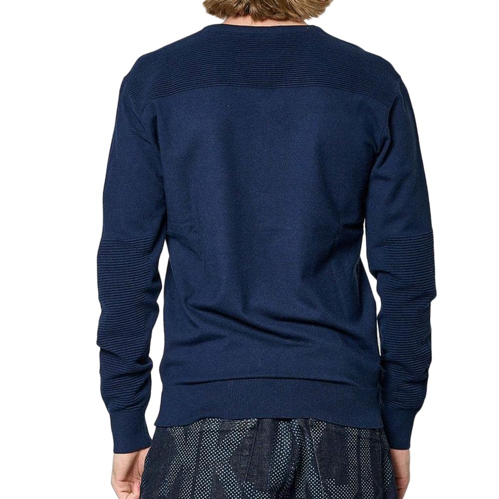 Kaporal Pull Marine Homme Kaporal VILYM