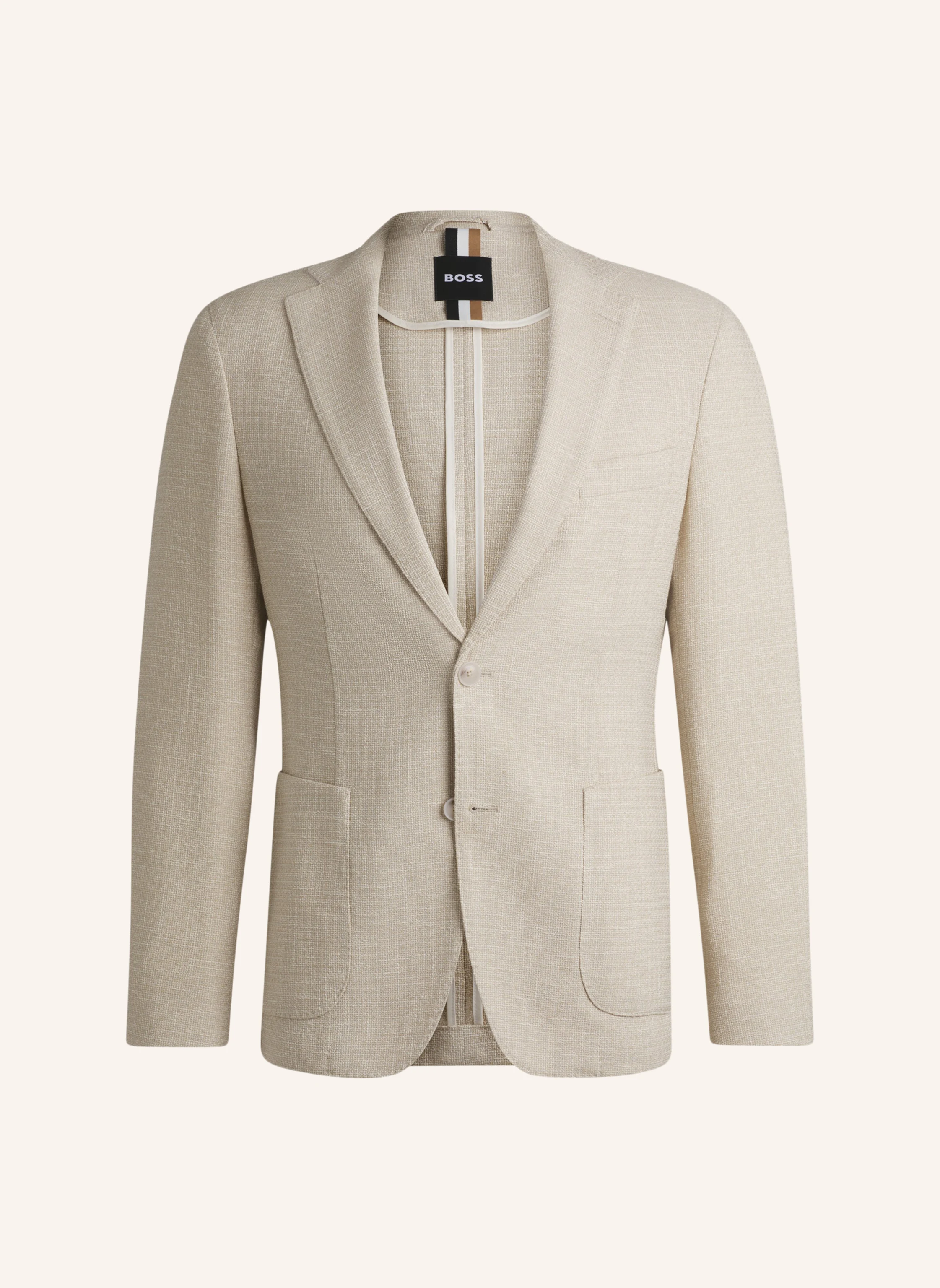 BOSS Blazer C-HANRY-252 Regular Fit