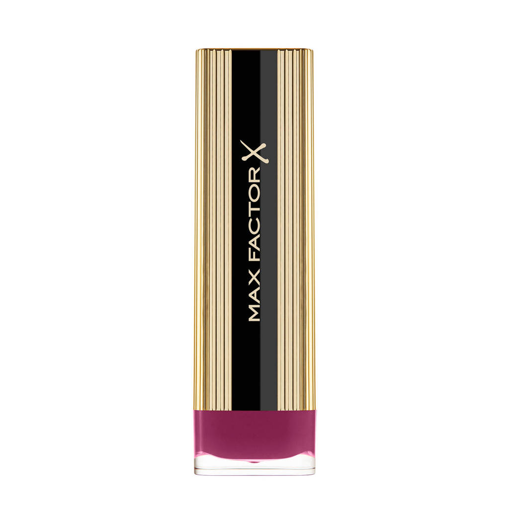 Niet mijn dingColour Elixir lippenstift - 120 Midnight Mauve