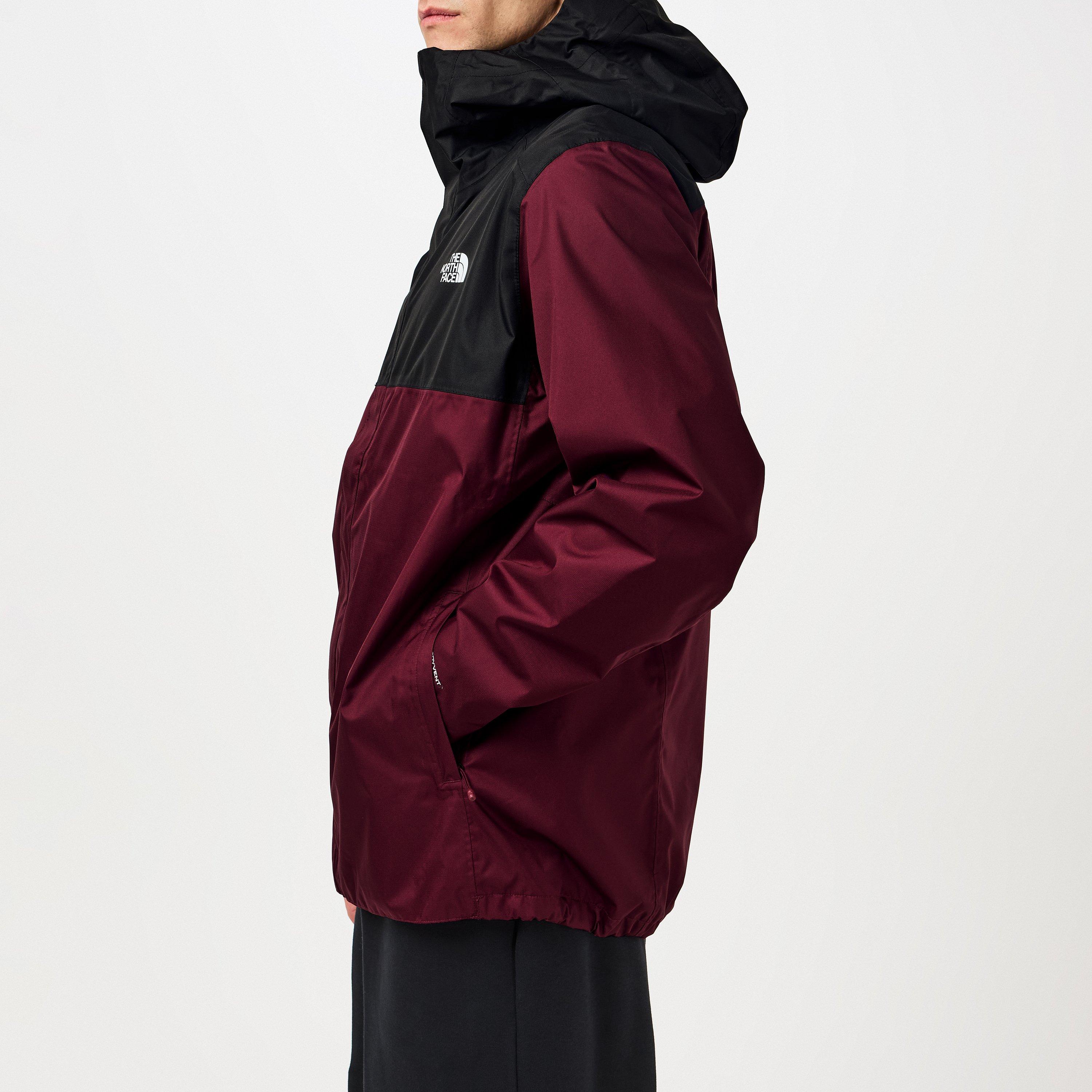 The North Face The North Face M Quest Zip-In Jacket - Eu Alpine P Puffer Mens