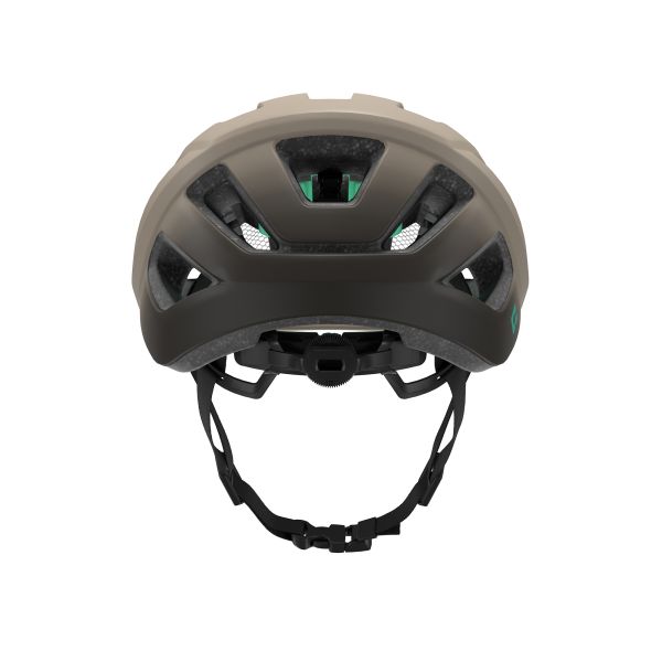 Lazer Cerro KinetiCore Cykelhjelm, Matte Taupe