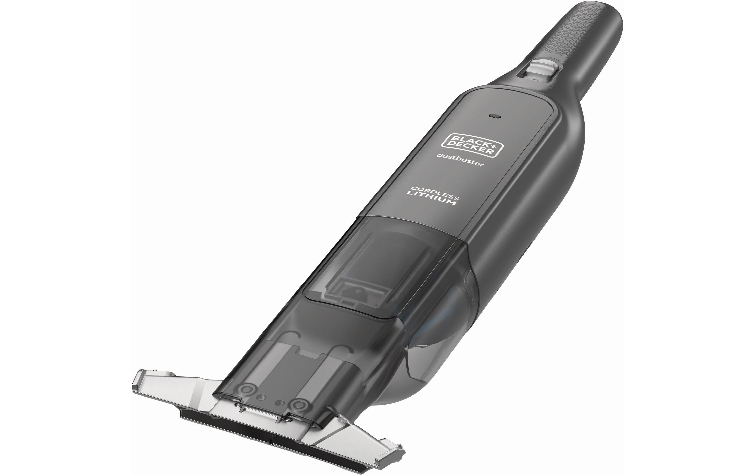 Akku-Handsauger Dustbuster XXL TitaniumHandstaubsauger