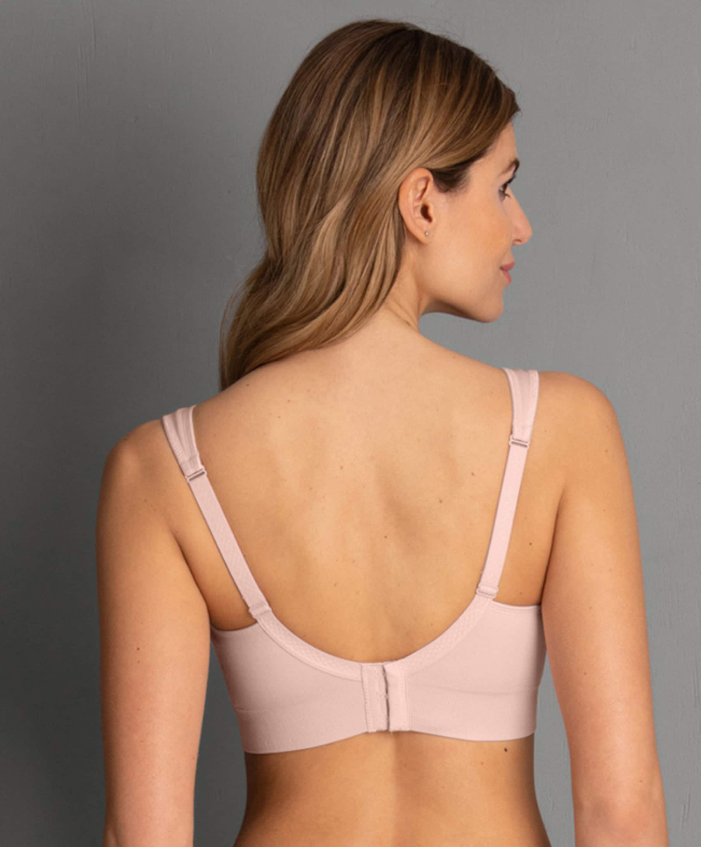 Anita Dames bh roze