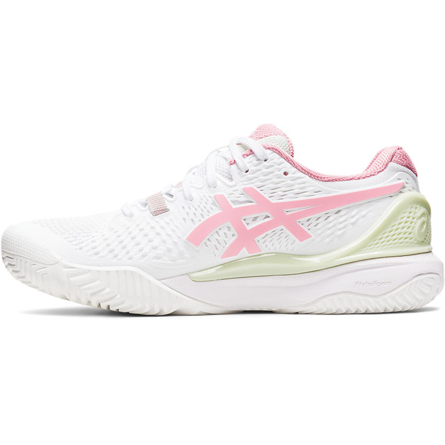 ASICS Gel-Resolution Padel 9 Dames
