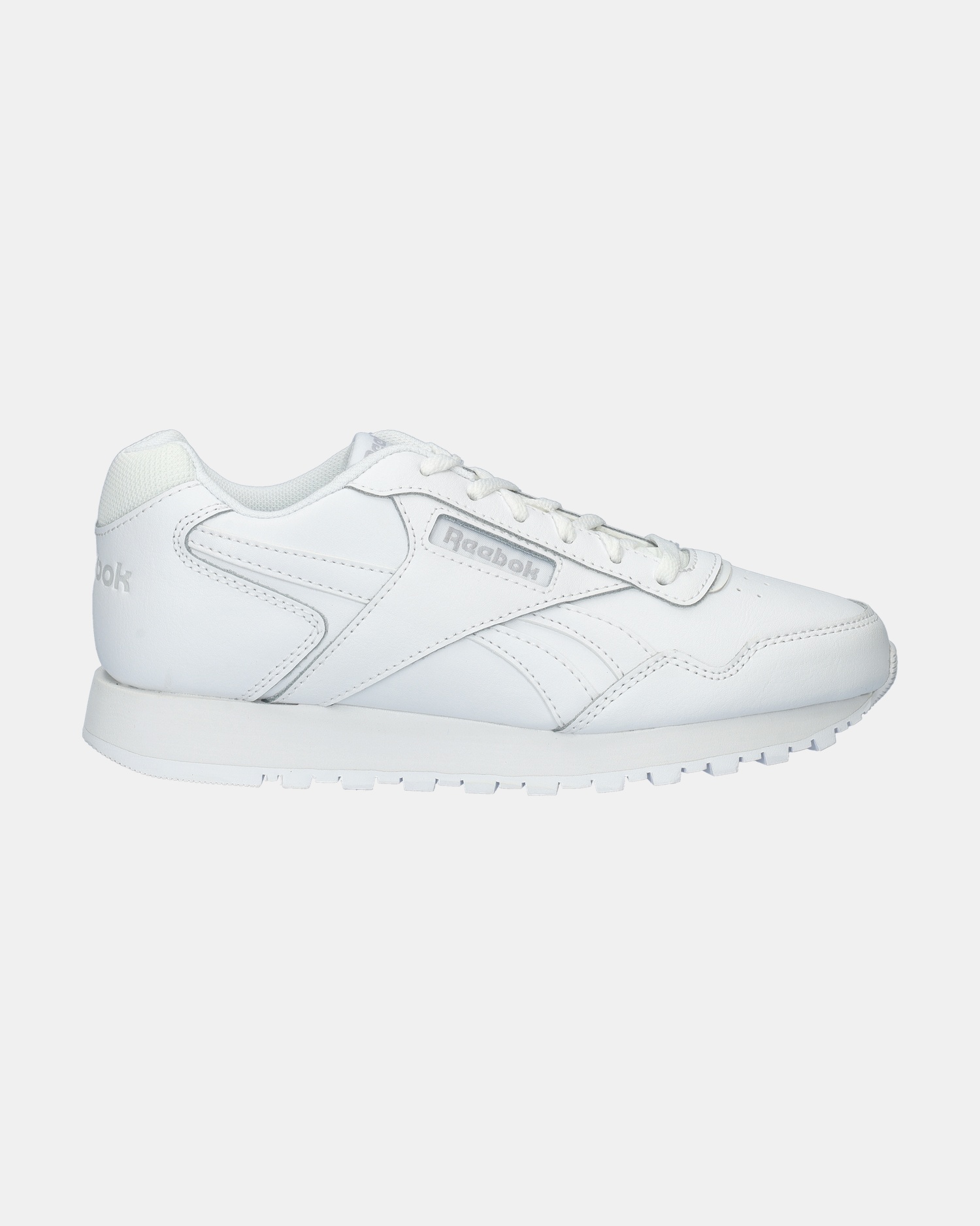 Reebok Royal Glide Lage sneakers  - wit