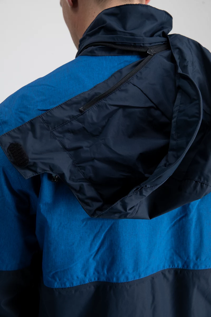 RUKKA Romeo Herren Regenjacke