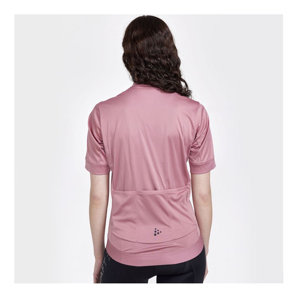 Craft CORE ESSENCE - Maillot Femme dawn