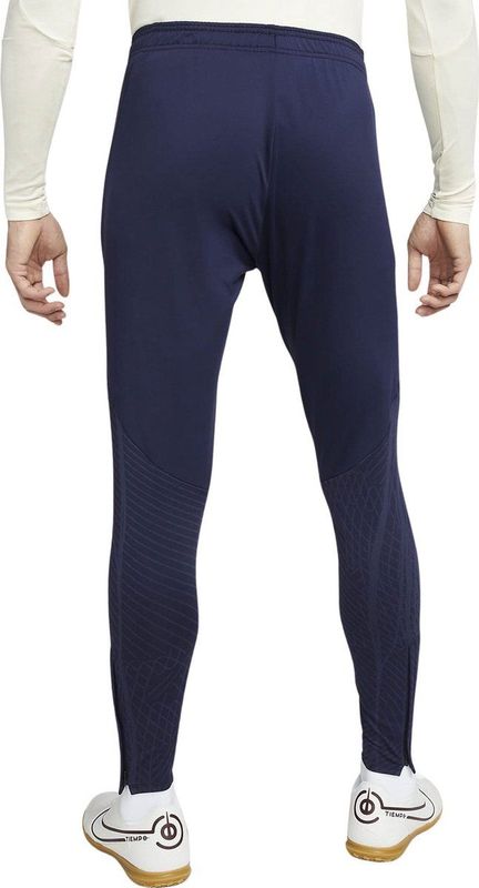 Nike Paris Saint-Germain Strike Dri-Fit Traingingsbroek - Blauw