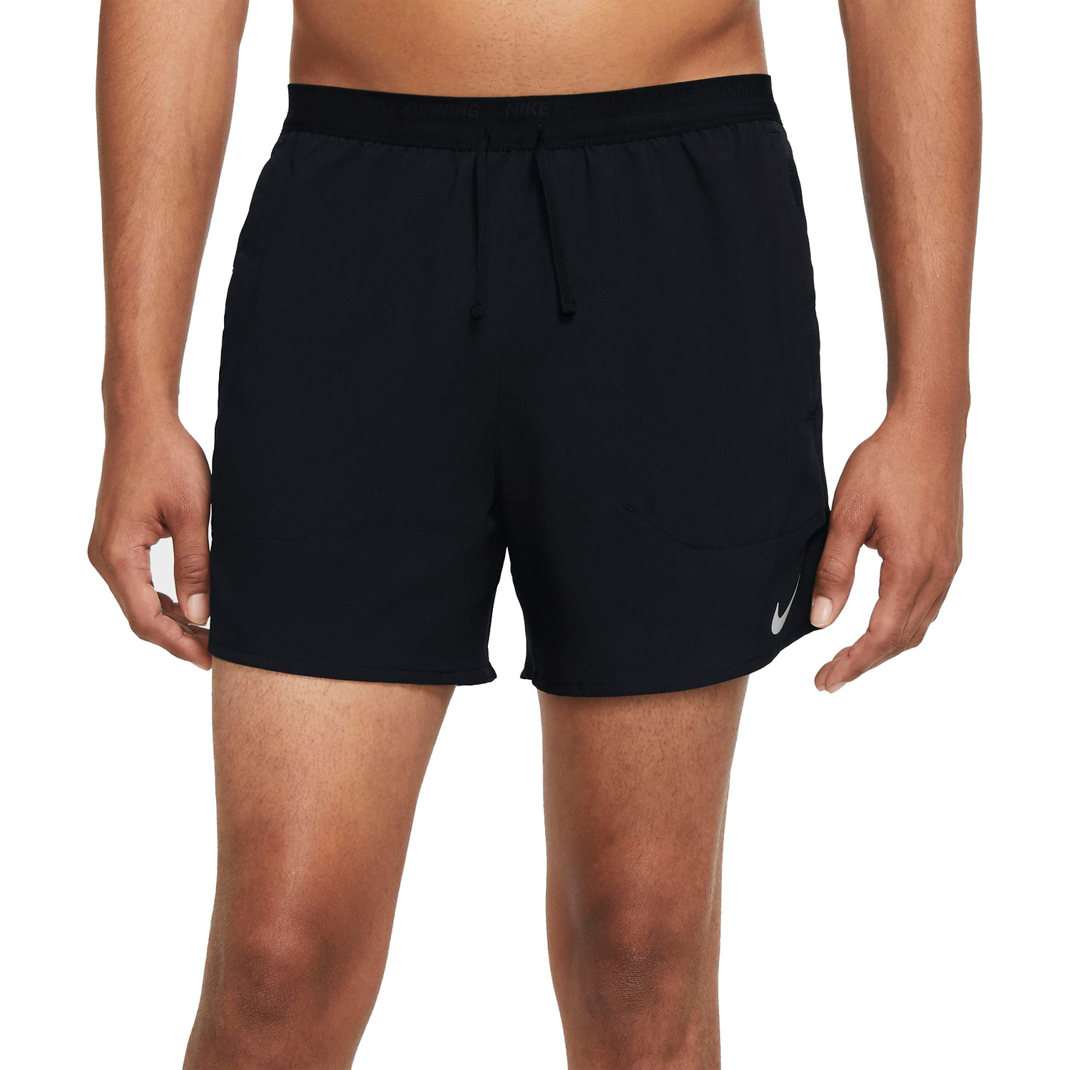 Nike Dri-FIT Stride 5'' Short Heren
