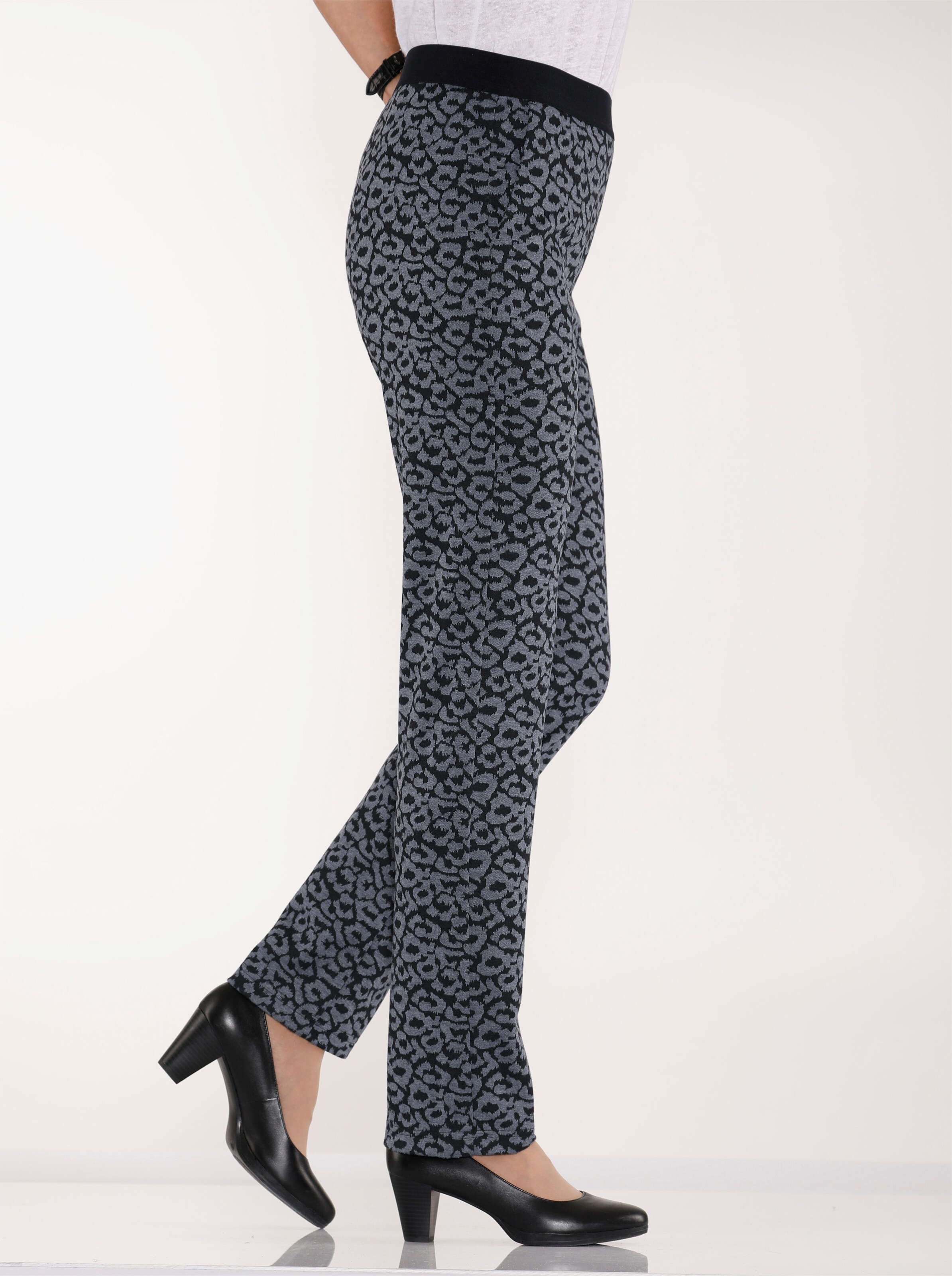 Schlupfhose