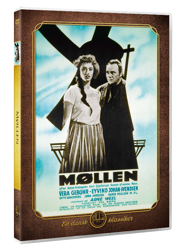 Møllen