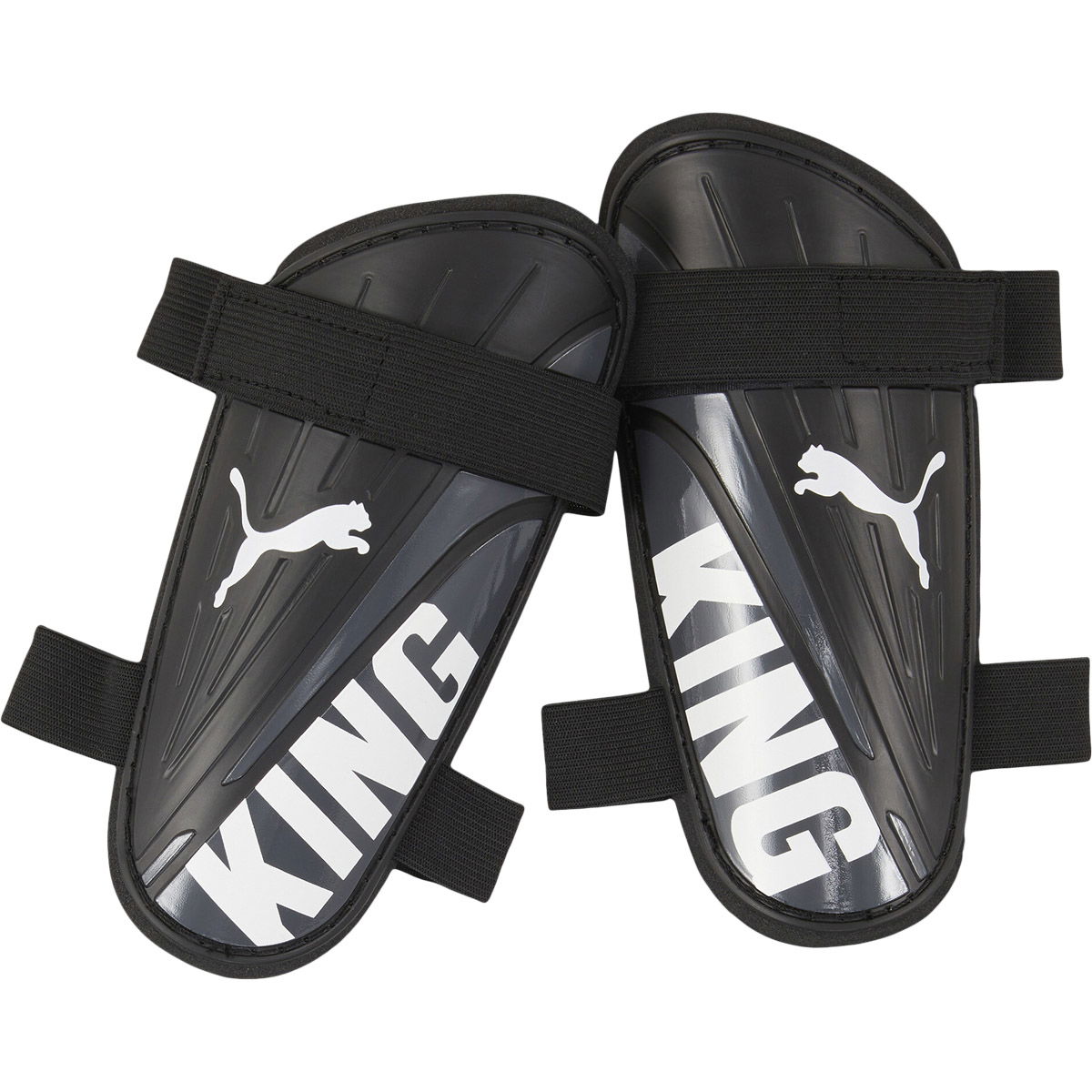 PUMA King Strap Benskinner
