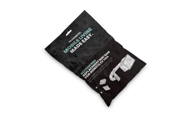 Dometic Dust bag for CV1004 Staubsaugerbeutel