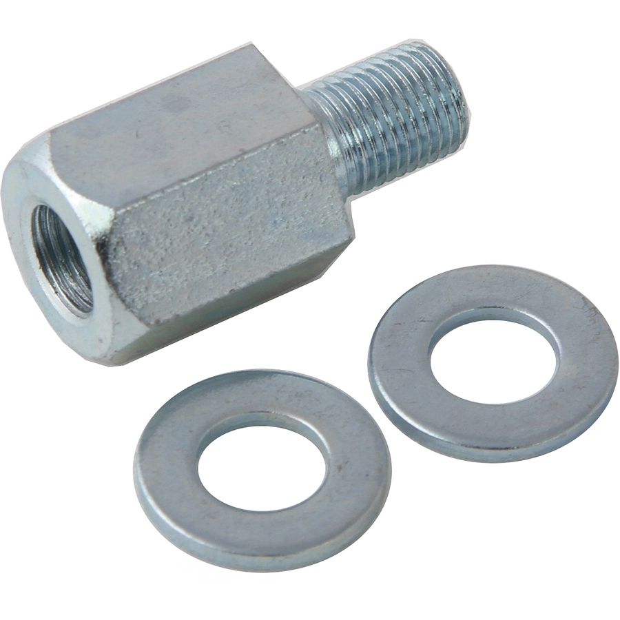 BURLEY Adapter für Standardkupplung M10,5 x 1,0