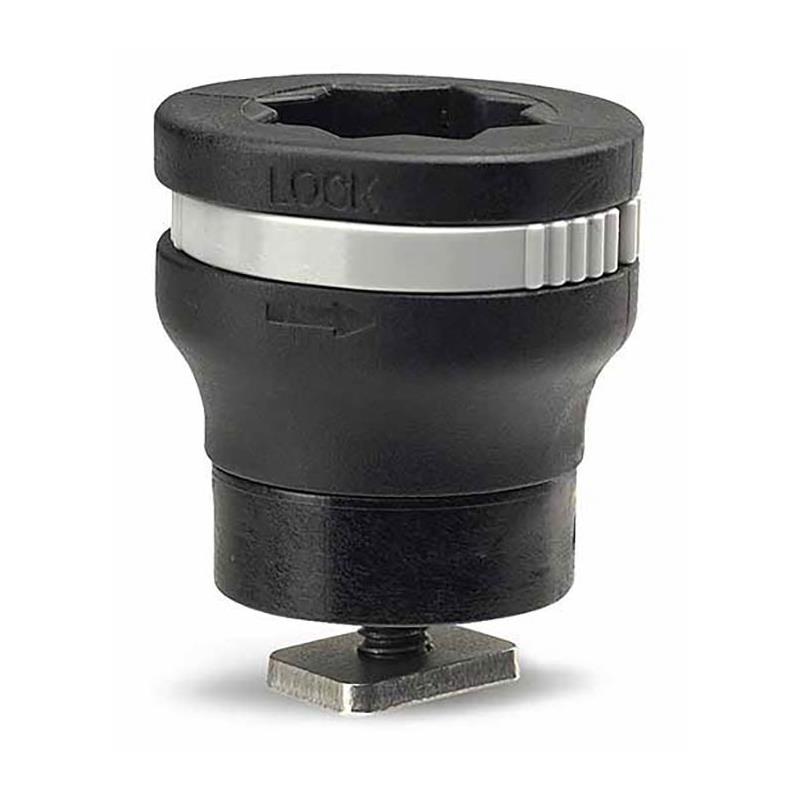 Receveur Railblaza Miniport Tracmount