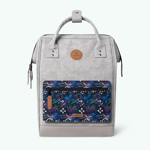 Sac à dos Adventurer Medium Reims gris