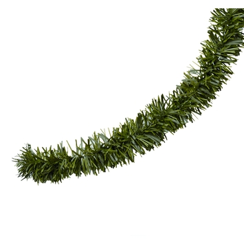 Streng Canada 25 m groen - 4 stuks