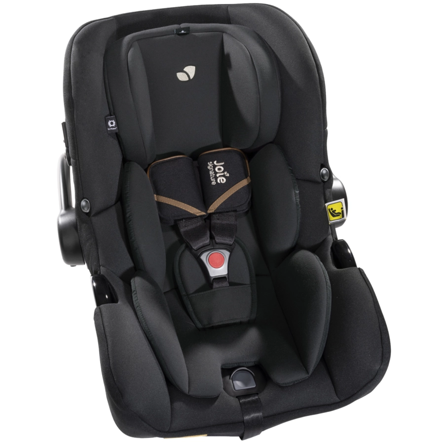 Joie Signature Babyschale i-Jemini Eclipse