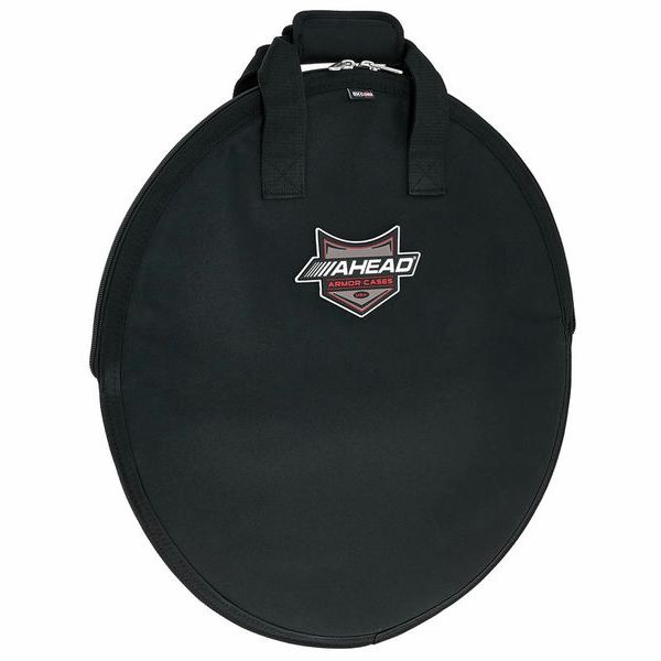 Ahead Cymbal Standard Armor Case 22