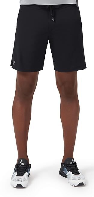 ON RUNNING - SHORT/CUISSARD HYBRID M