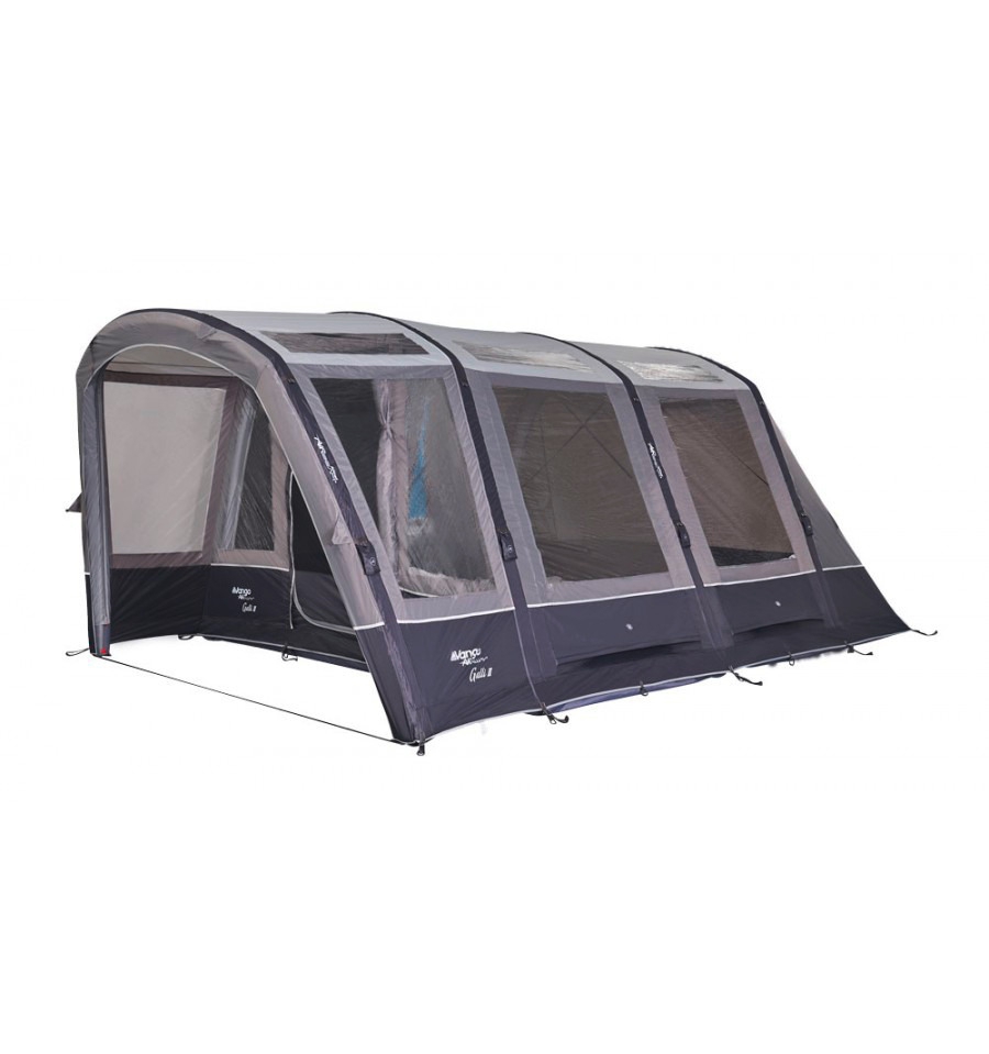 Vango Galli III Air Low aufblasbares Busvorzelt