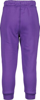 Didriksons Corin Powerstretch Bukser, Disco Purple
