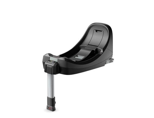 HAUCK - Adaptateur siège auto Embase pour siege auto ipro base black