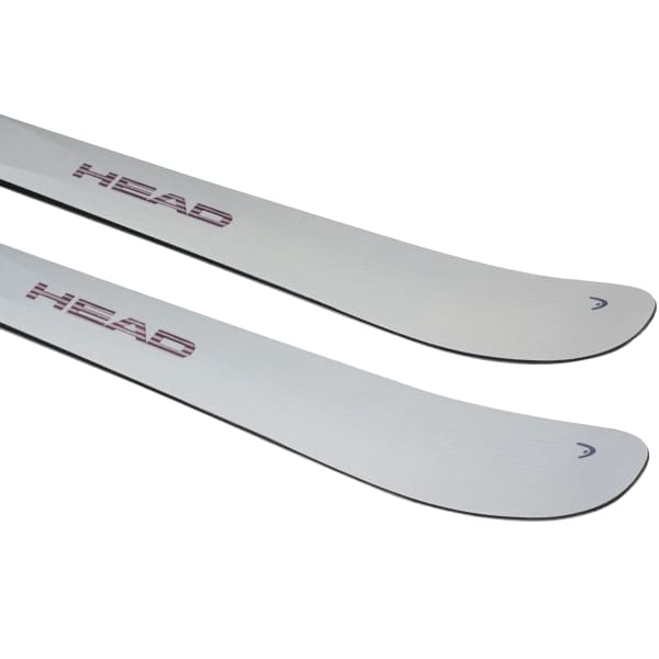 Ski de randonnée HEAD CRUX 87 GREY