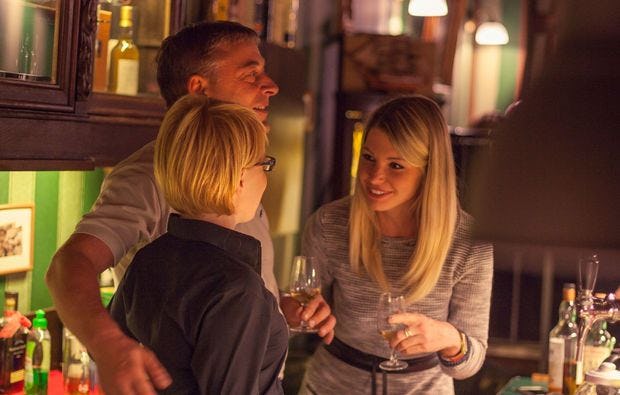 Rum Tasting in Nördlingen als Geschenk