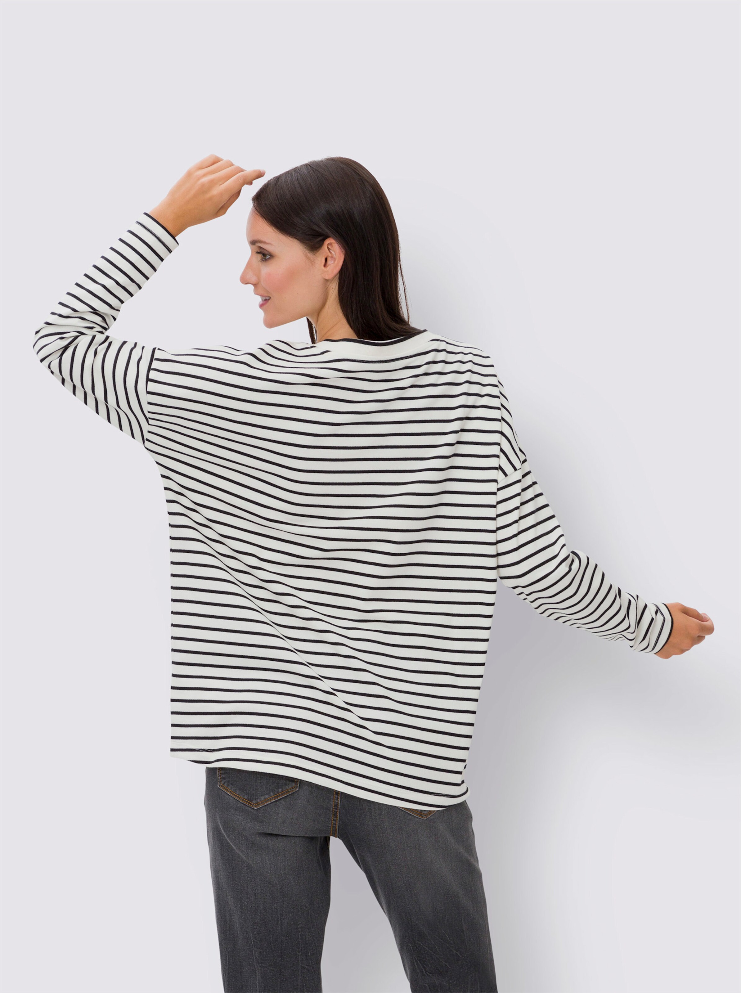 Ringelshirt