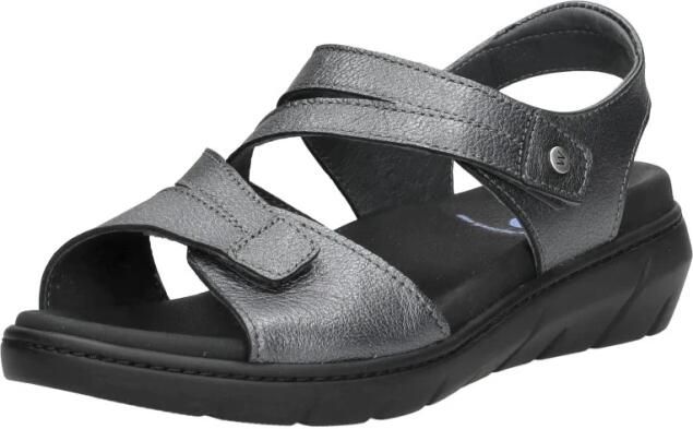 Wolky 00410632 Ikaria Magia Pearl Sandalen