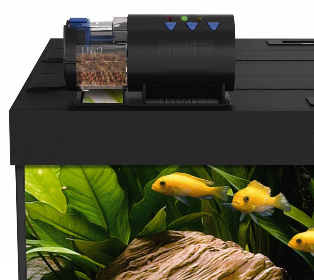 Juwel EasyFeed voerautomaat | Programmeerbaar