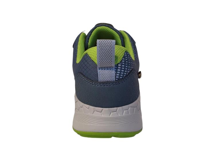 Superfit 1-569 jeans blauw