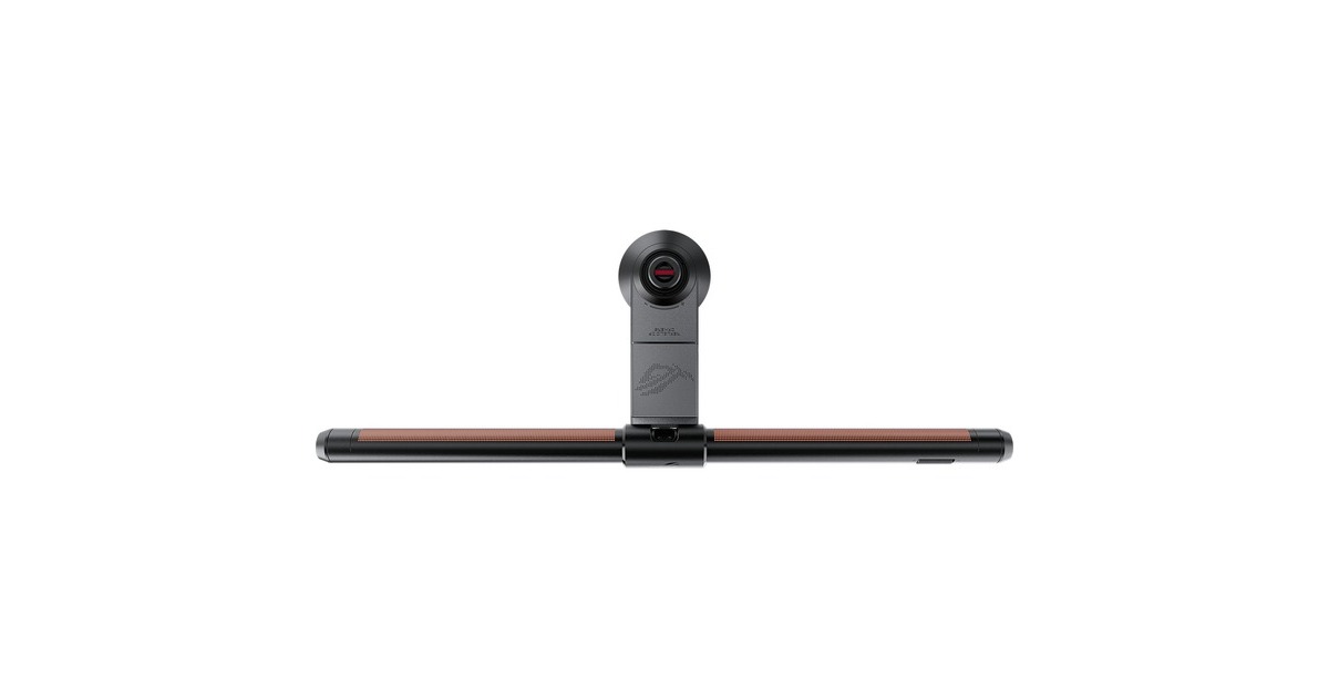 ASUSROG Aura Monitor Light Bar led-bar  (Zwart)