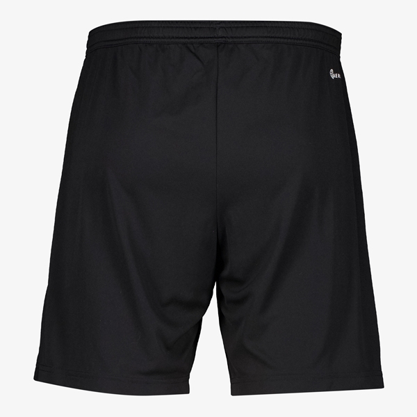 Adidas Entrada 22 heren sportshort zwart