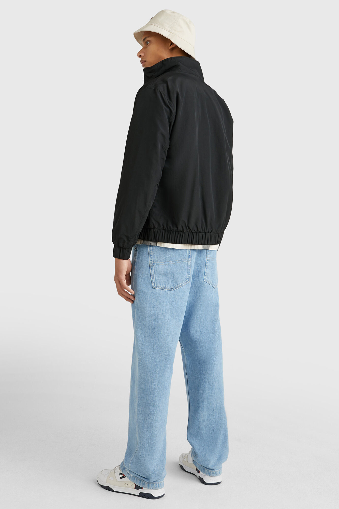 Jaqueta masculina Tommy Jeans