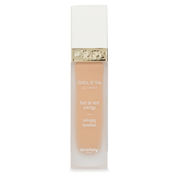 Sisley Sisleya Le Teint Anti Aging Foundation