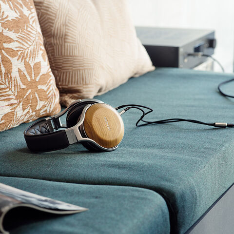 Koop Denon AH-D9200 Head-fi koptelefoons | 5 Jaar Garantie