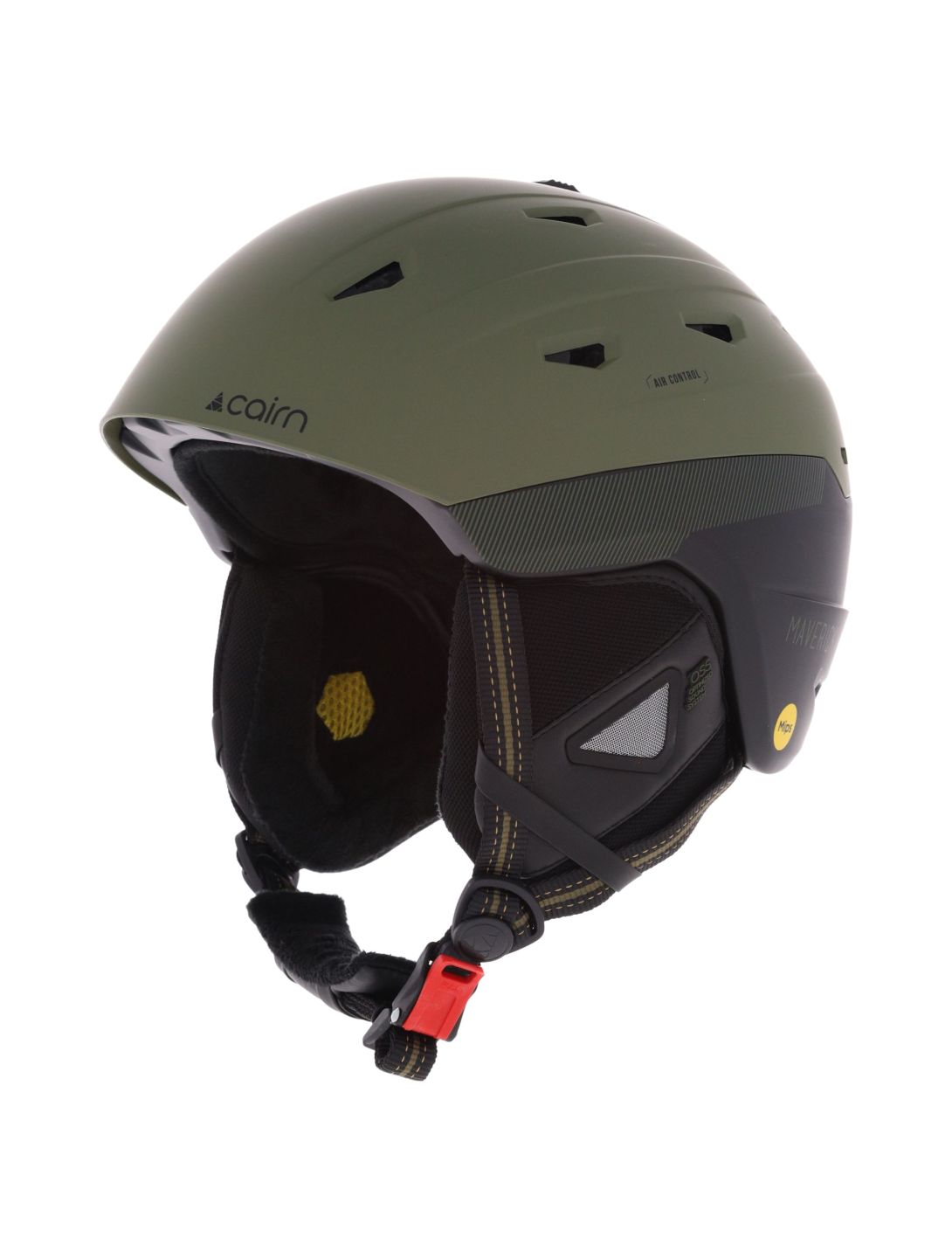 Maverick Mips skihelm unisex