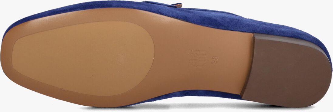 BIBI LOU donkerblauwe bibi lou loafers 582z30vk