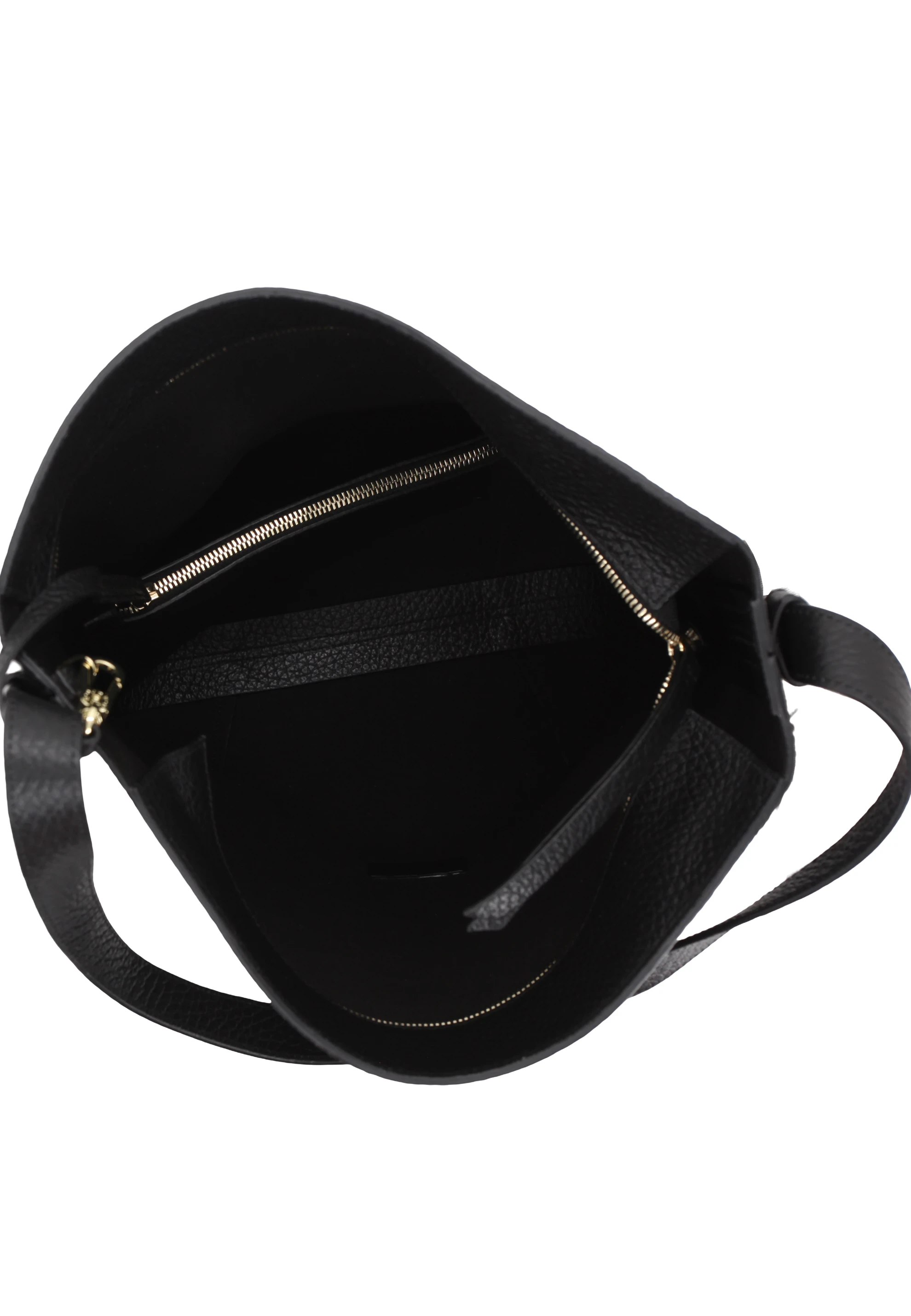 Hobo COSMO Leather Tekla Standard