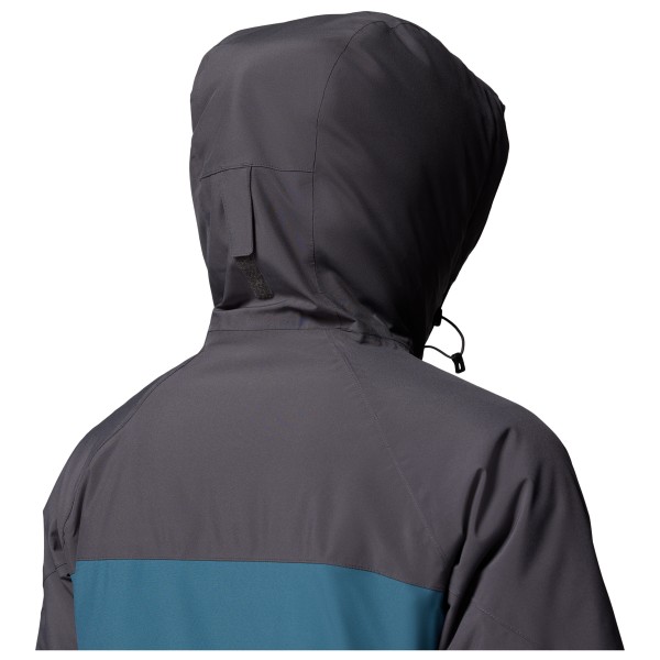 Columbia - Powder Prime Jacket - Veste de ski