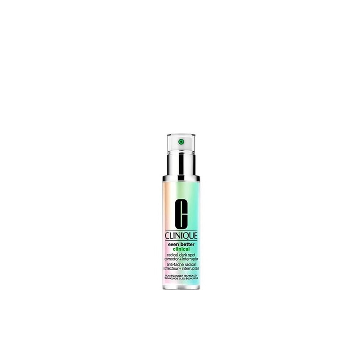CLINIQUE Even Better Clinical™ Anti-Taches Radical Correcteur + Interrupteur