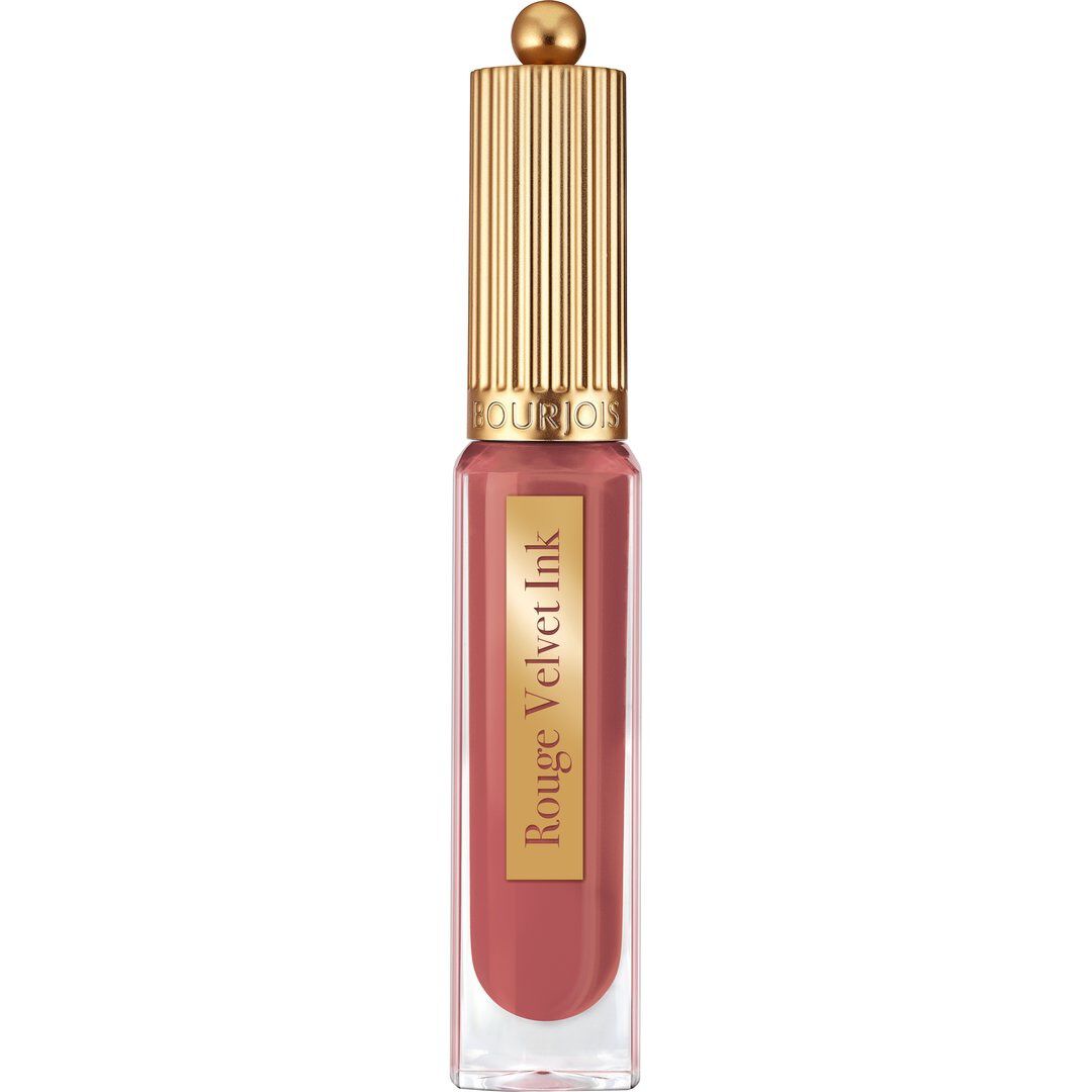 BOURJOIS  Rouge Velvet Ink Liquid Matte Lipstick