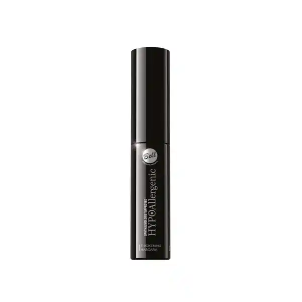 Thickening Mascara 01 black