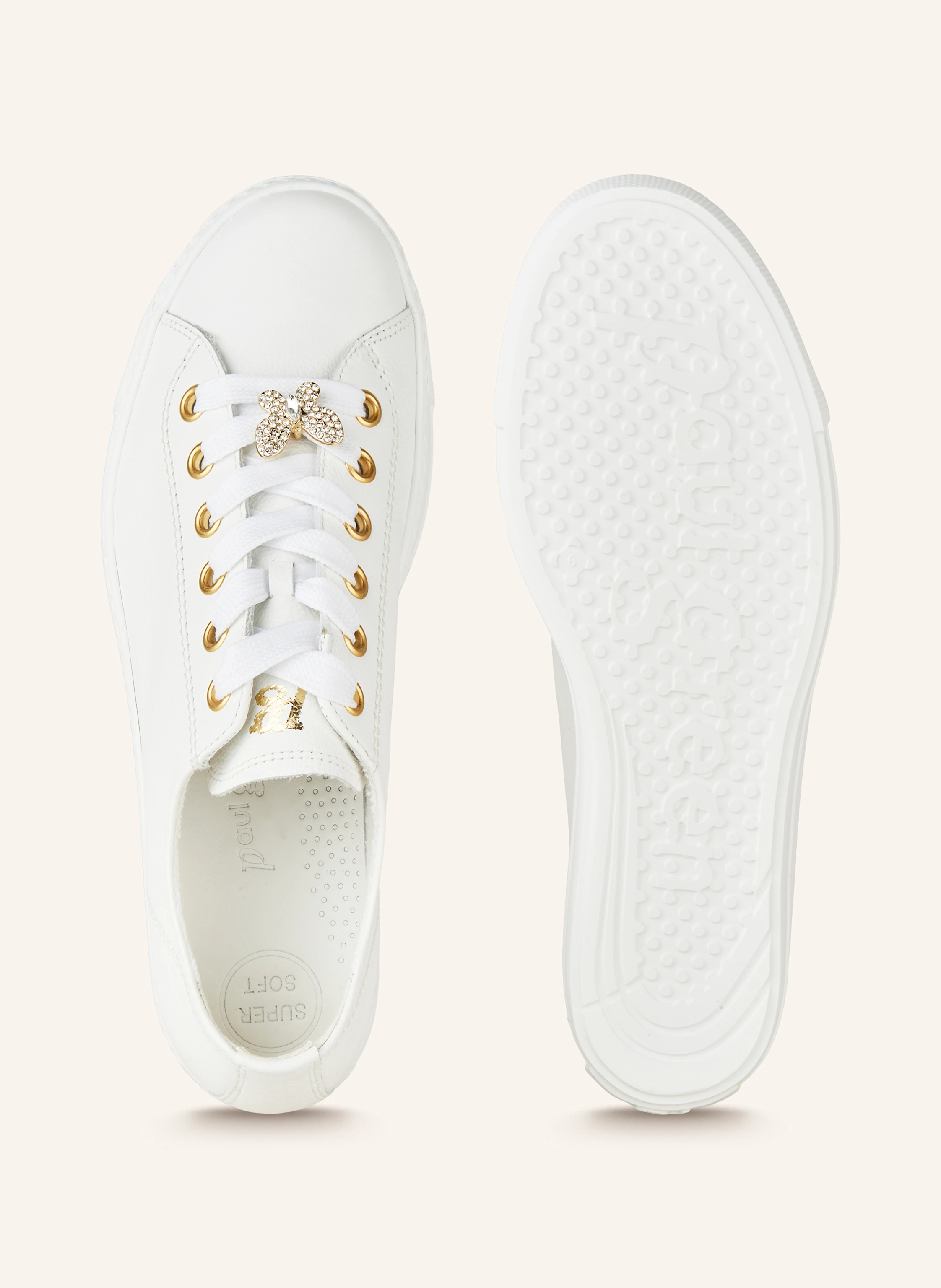 paul green Sneaker